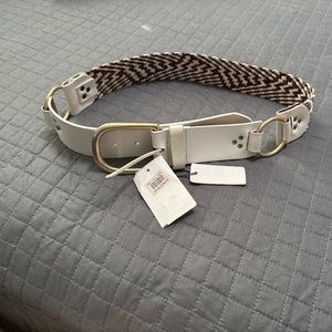 Linea Pelle Women Belt
